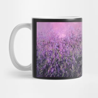 Purple Passion Mug